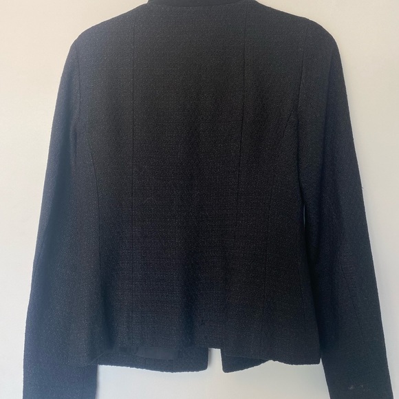 Chanel Tweed Jacket - Picture 2 of 5